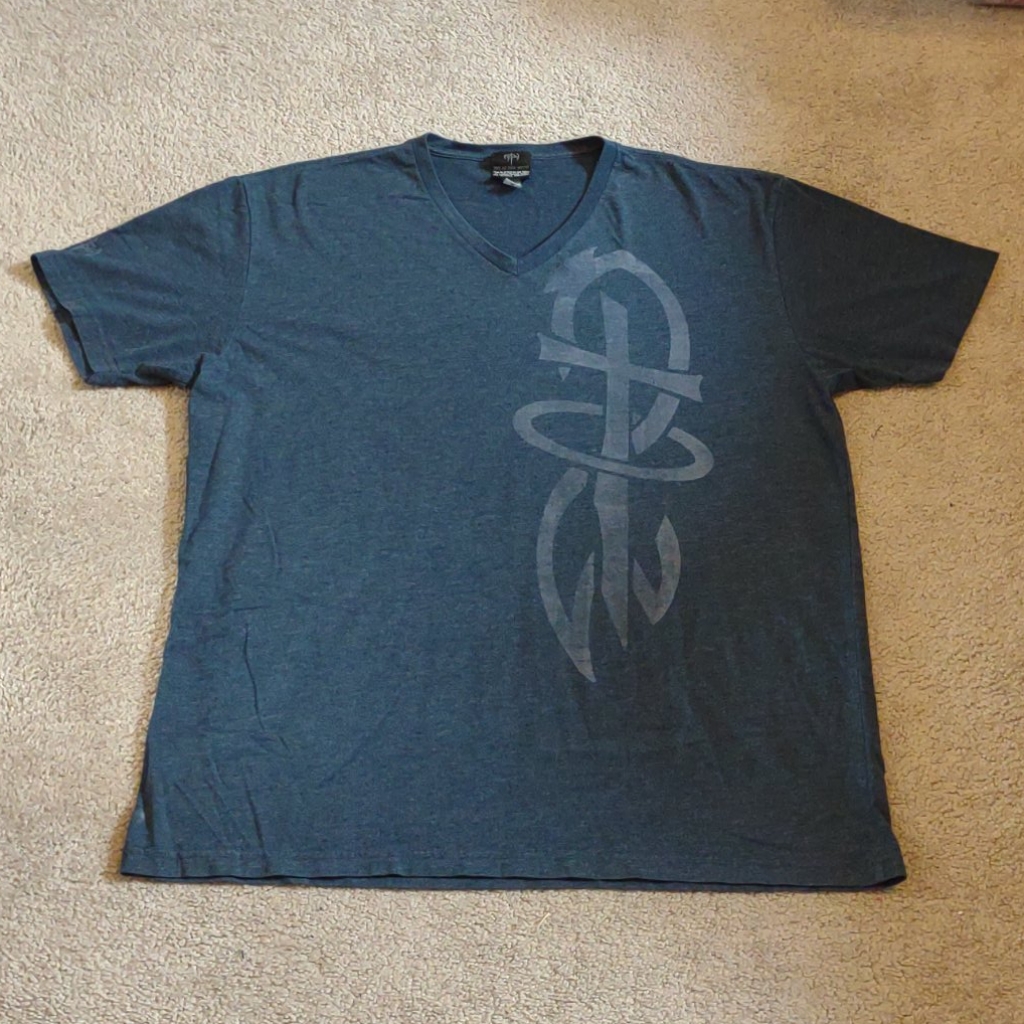 Notw Tee